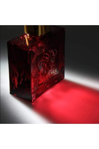 Versace Eros Flame Erkek Parfüm EDP 50 ML