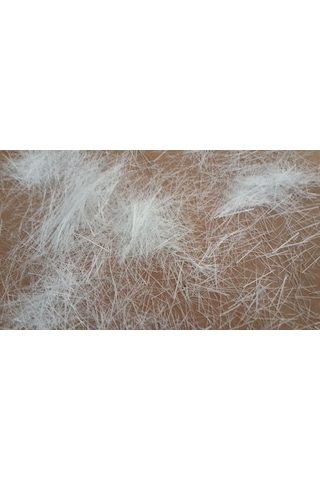 Şamot Harcı Karışım Elyafı 150 Gram