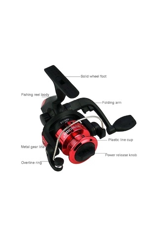 Yumoshı Jl200 Olta Makinesi Çizgi Kaplama Başlı Metal Hareket Olta Makinesi Elektroklokal Sarı 001