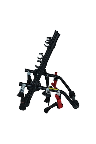 Hammal Bt-01 Profesyonel İkili Bisiklet Taşıma Aparatı