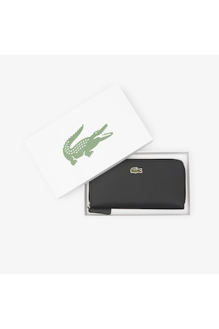 Lacoste Kadın Cüzdan Nf2900pk-000 SİYAH