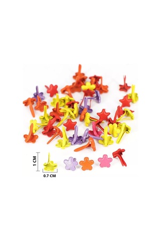 Jintao Scrapbooking Ve Yaratıcılık İçin Brads 166195887