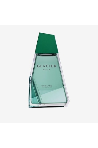 Oriflame Glacier Rock Erkek Parfüm EDT 100 ML