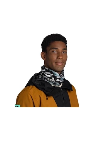 Buff Thermonet Odna Pow Boyunluk-136884.555 Çok Renkli