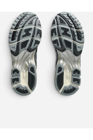 Asics Gel-nımbus 10.1 Carrier Grey/pure Silver Sneakers 1203a543-025