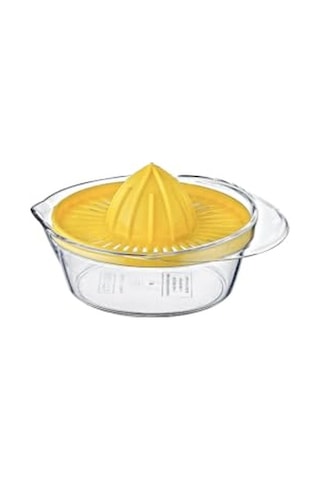Limon Ve Portakal Sıkacağı, 0,5 L, Manuel Çok Renkli