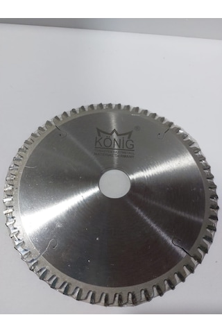 König 300 x 3.2 x 30 Z:96 Alüminyum Elmas Daire Testeresi