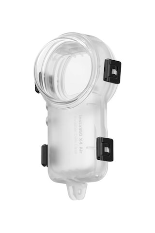 Insta360 Invisible Dive Case For X4 Air 60 Metre Su Geçirmez Dalış Kılıfı Siyah
