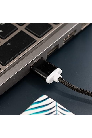 Balon Tutan Sevimli Ayıcık 3 Boyutlu Led Lamba Usb Bağlantılı Sarı Işık Genel
