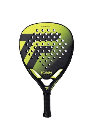 Tecnifibre Bomba Speed Padel Raketi 16bombasp6 Çok Renkli
