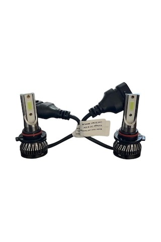 H9005 Led Xenon 12v 36w Ice Mını