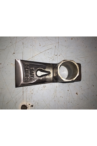 Sait Demirci Usta Keseri Vakumlu Ambalaj Saplı