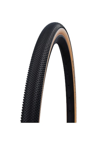 Schwalbe G-one Allround 700x35 28x1.35 Tl-easy Dış Lastik Amber Yanak 11654211