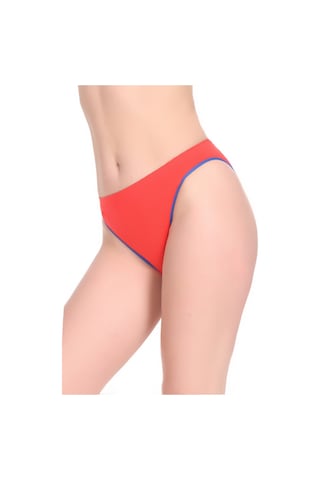 Doremi Juli Dikişsiz Slip Külot 001