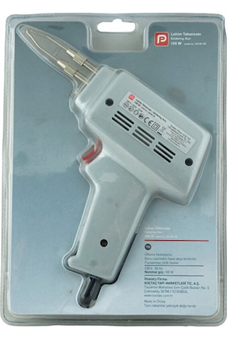 Performance Power Tabanca 100 W Havya