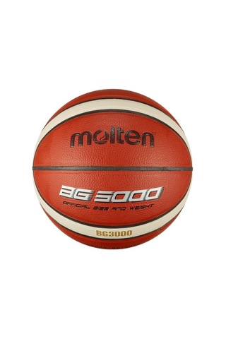 Özel Seri Salon Mac Antrenman B5g3000 Basketbol Topu