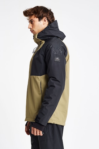 Lescon Erkek Outdoor Su Geçirmez Kaban 24k-1053