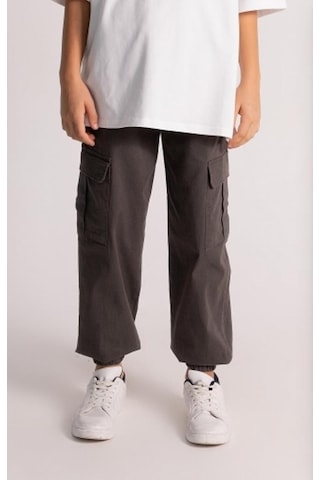 Dmb Kids Dmb Erkek Pantolon 25ydmb7659 Füme