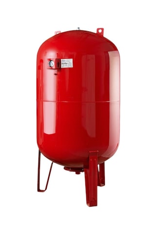 MIT 100 LT Ayaklı Hidrofor Genleşme Tankı