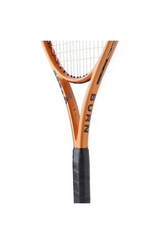 Wilson Burn 100s V6 Tenis Raketi 300 Gr. Wr199510