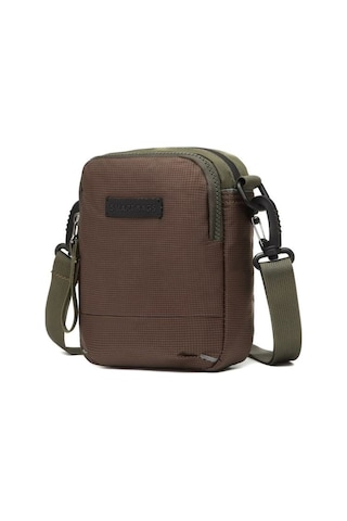 Smart Bags Yeşil Erkek Postacı Çantası Smb8640 Yeşil