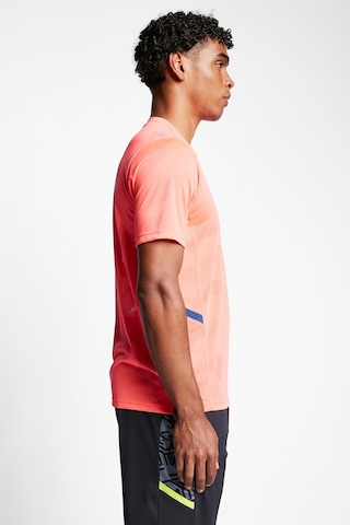 Lescon Neon Pembe Erkek Kısa Kollu T Shirt 23B 1038