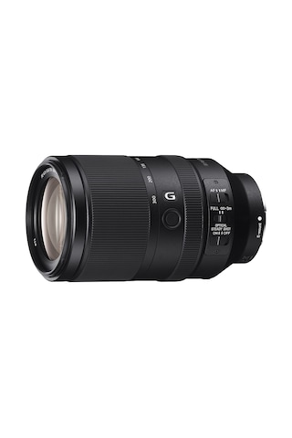 Sony SEL70300G FE 70-300 MM F/4.5-5.6 G OSS Lens (Sony Eurasia Garantili)