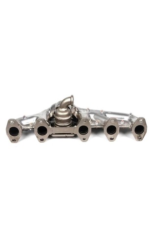 Volkswagen T5 Manifold 070 253 017a