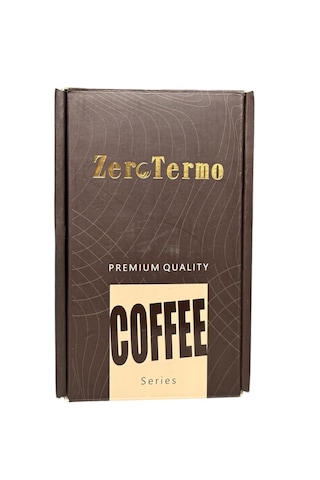 Zerotermo Kahve 252 G
