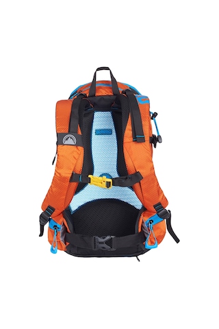 Berg Dunite Trekking Sırt Çantası 25 Lt Turuncu
