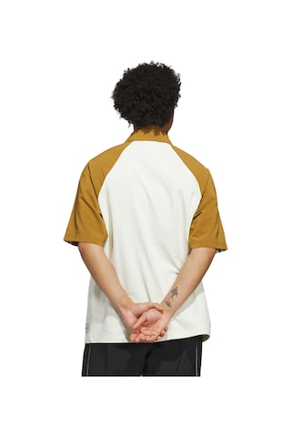 Jm0513-e Adidas Winter Shooter Erkek Gömlek Kahve Jm0513-e Kahve Beyaz