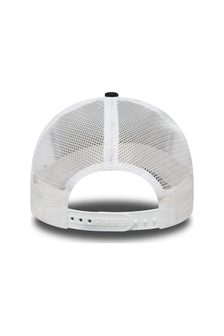 New Era Clean Trucker 2 Neyyan Unisex Şapka 11588491 Black-white