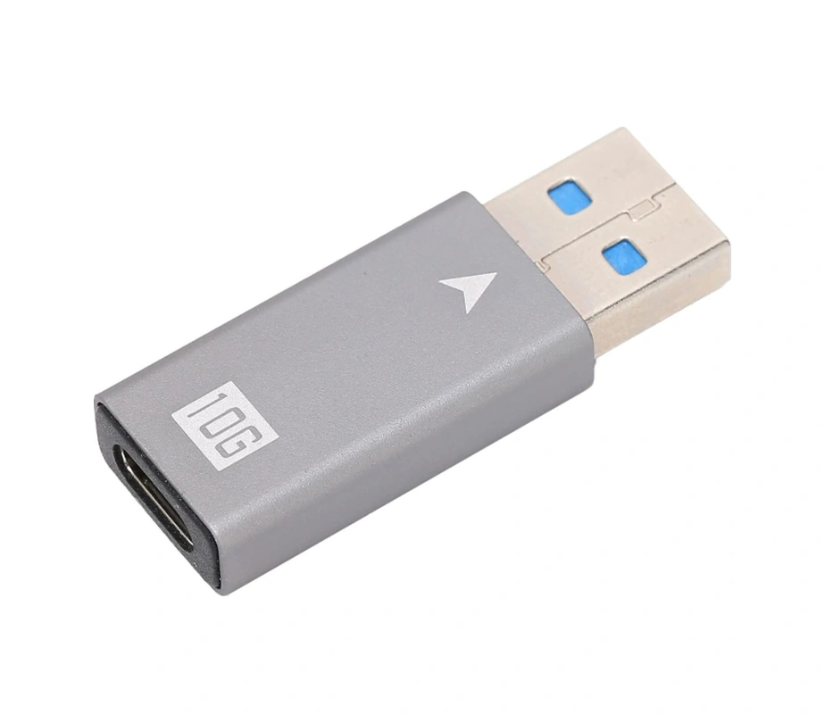 Zr339 Ads 613 Usb Type-c Gen 2 Çevirici