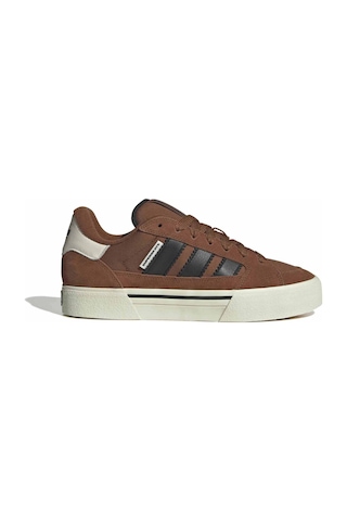Adidas Dubr/cblack/ıvory Superskate St Kahverengi