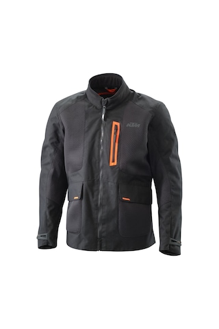 Ktm Vented V2 Jacket
