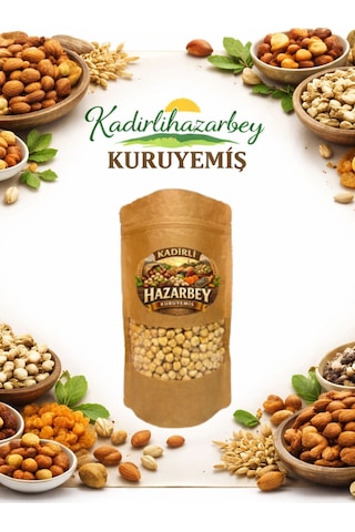Kadirlihazarbey Fındık İçi 75 G