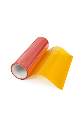 Bukalemun Far Stop Filmi 30 Cm X 1 Mt Portakal Turuncu Bkl-fs-or
