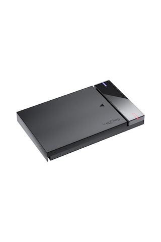 Veggieg Usb 3.0 Micro-b 2.5" İnch Sata Ssd Hard Disk Kutusu