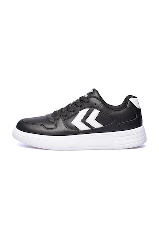 900725 Hml Kayno Hafif Unisex Spor Ayakkabı Siyah
