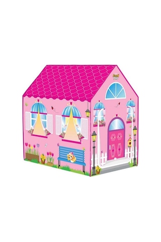 57935 Rüya Evim Oyun Evi Çadır / Barbie Çadır
