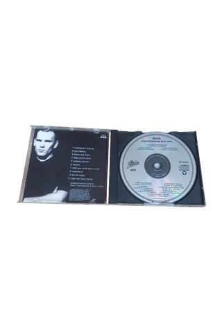 Basia Cd London Warsaw New York