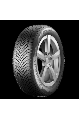 Continental 215/65R16 102H XL ASC Dört Mevsim Lastiği - 2025