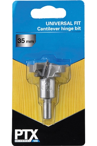 Ptx Cantilever Menteşe Açma 35 MM