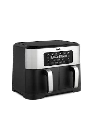 Fakir Premium Chefry Sıcak Hava Fritözü / Airfryer