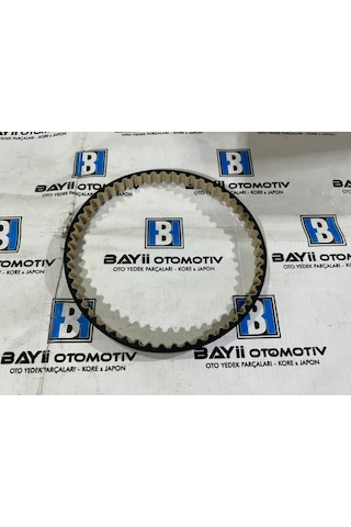 Kona / Tucson / Sportage Dizel Yağ Pompa Kayışı Dizel 2018 Gates 24340-2u001