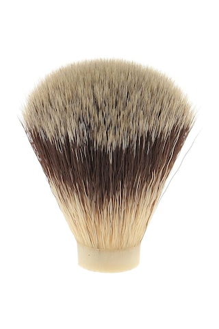 Homyl Naylon Tıraş Fırçası Düğüm Erkekler Salon Saç