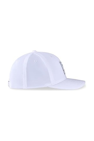 Callaway Hw Cg Rutherford Erkek Beyaz Şapka Wht 24