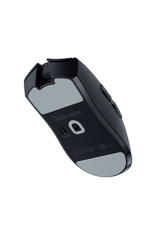 Razer Viper V3 Pro Se 35000 Dpı Kablosuz Siyah Gaming Mouse
