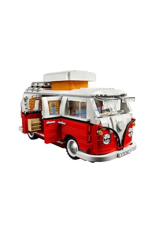 LEGO® Creator Expert 10220 Volkswagen T1 CamperVan 1334 Parça
