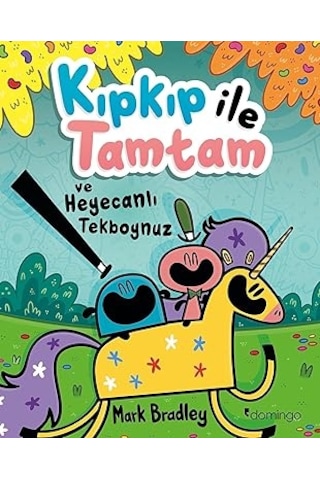 İyi Geceler Punpun 2 + Kıpkıp İle Tamtam Ve Heyecanlı Tekboynuz + Yarının Öteki Yüzü: Ev, Umudun Yeşerdiği Yerdir.